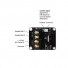 MOSFET HA210N06 для нагрівальної платформи